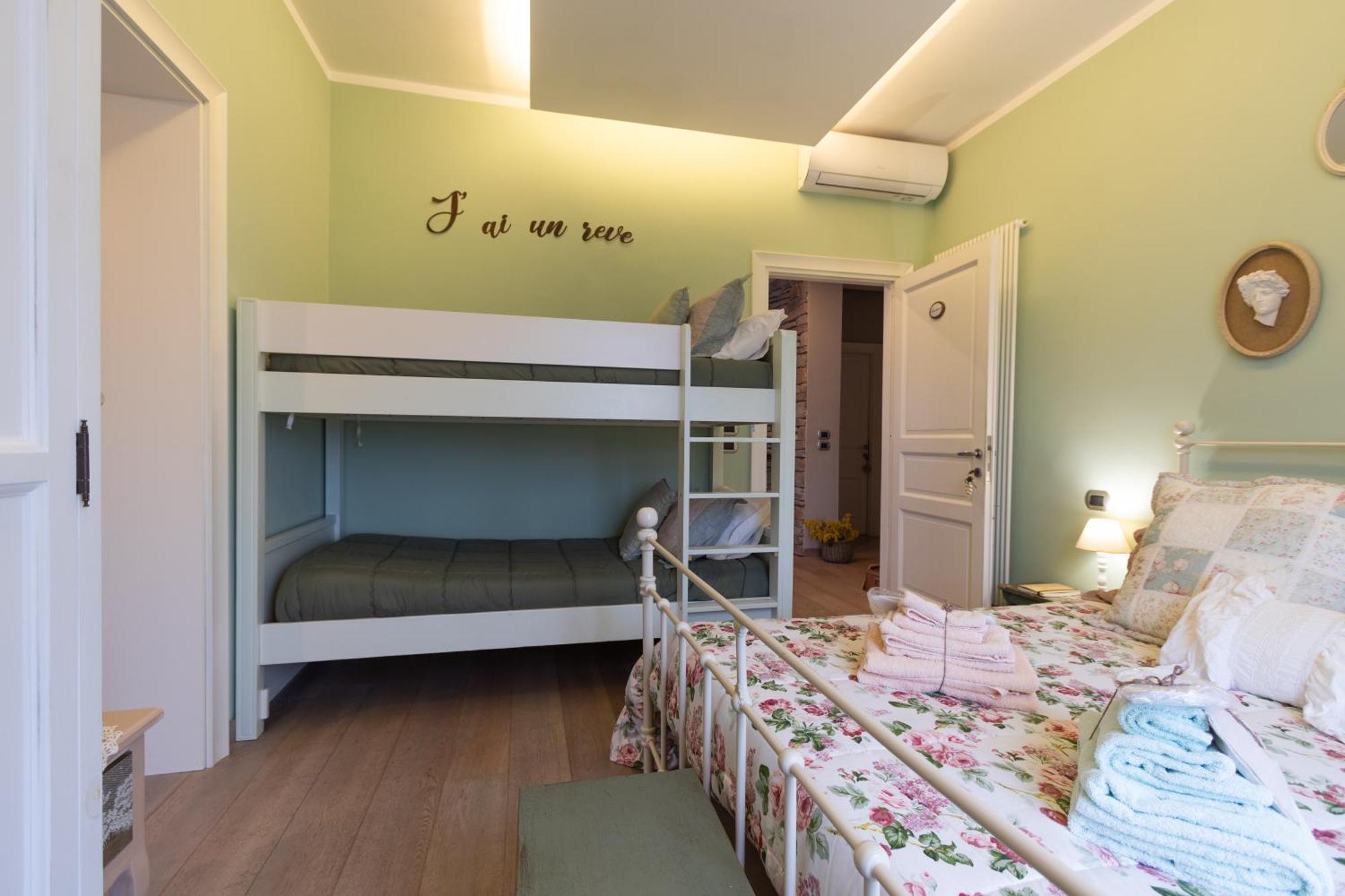 Casa Montalgallo Лучиньяно Экстерьер фото