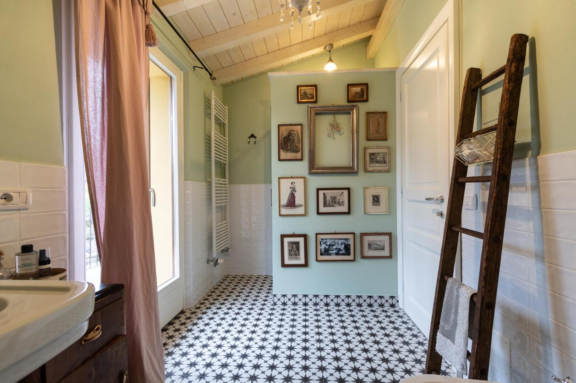 Casa Montalgallo Лучиньяно Экстерьер фото