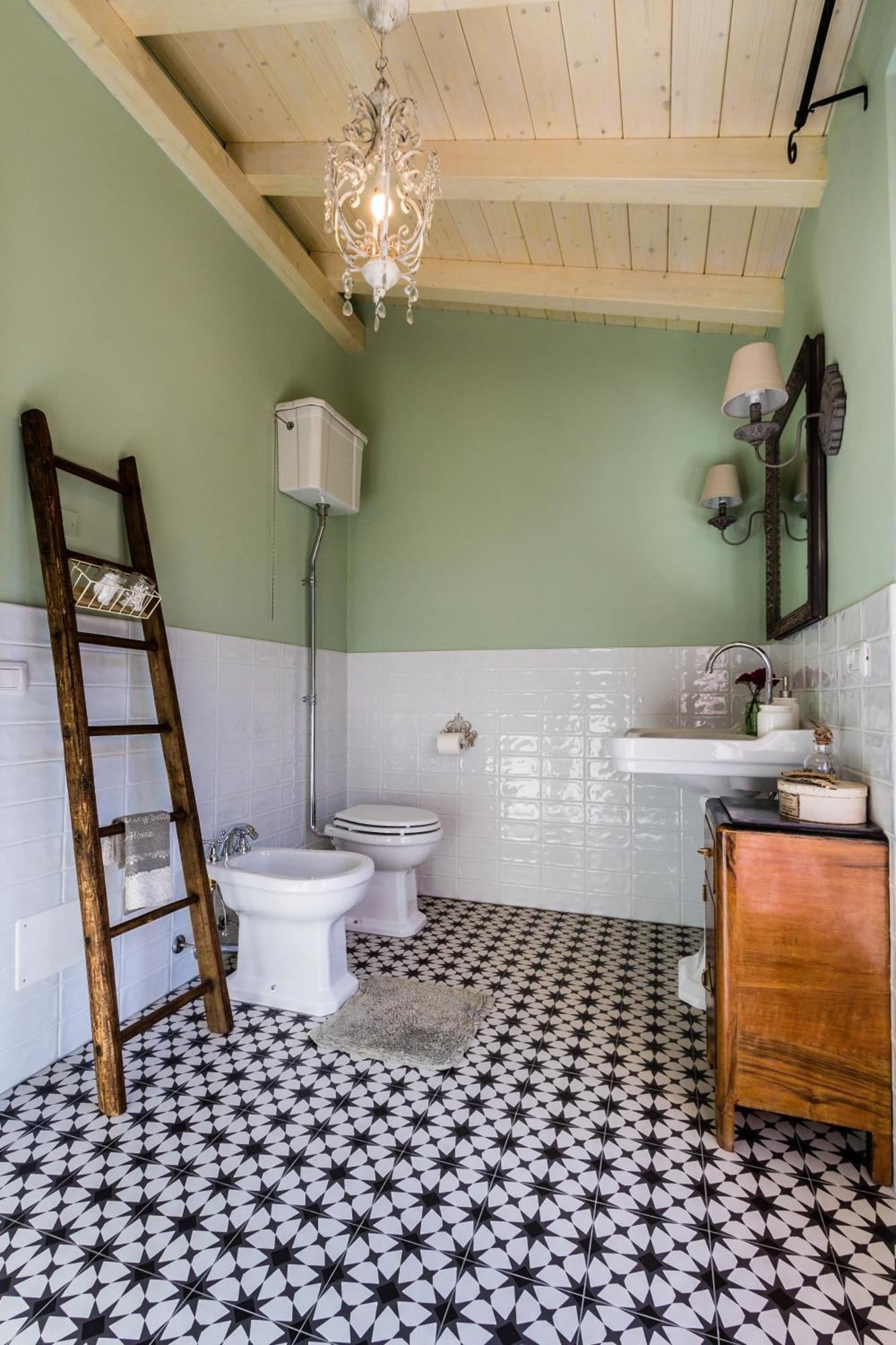 Casa Montalgallo Лучиньяно Экстерьер фото