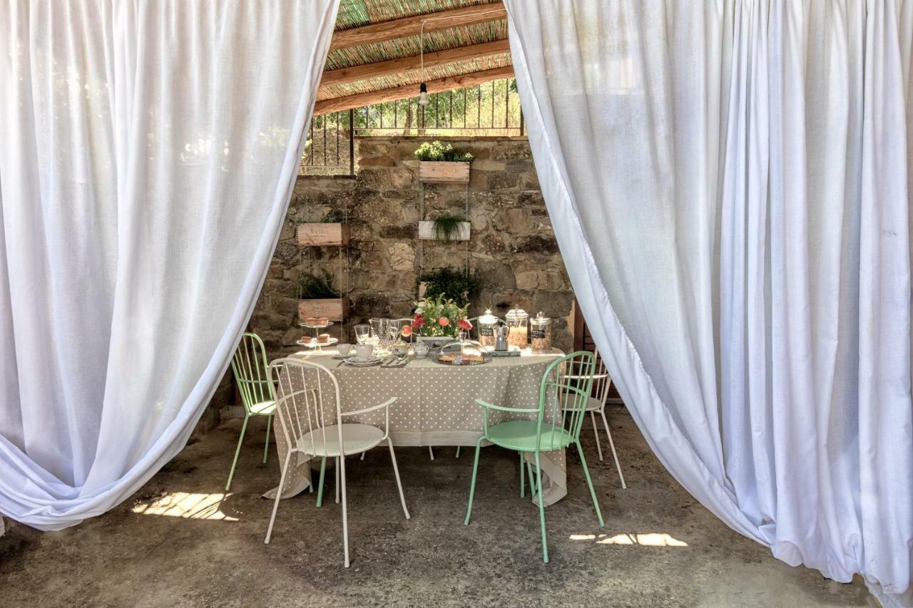Casa Montalgallo Лучиньяно Экстерьер фото
